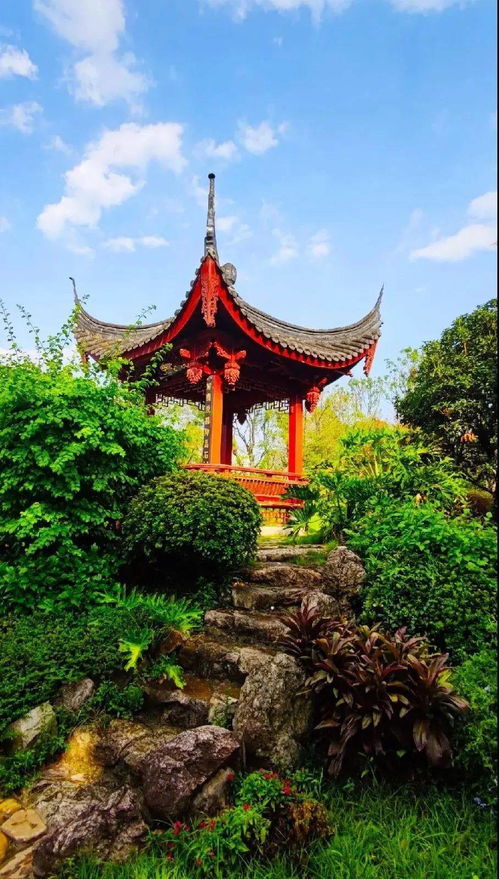 福州仙境好玩吗
