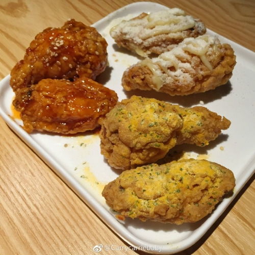 炸鸡福州最好吃