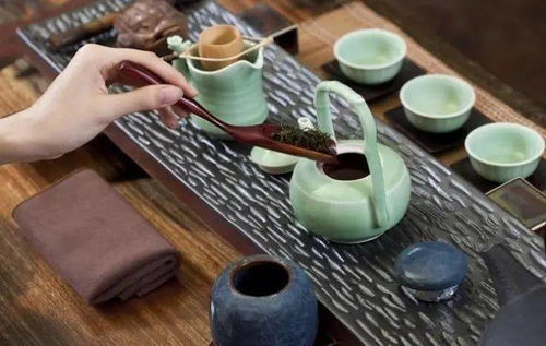 福州好玩的泡茶