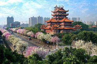 福州哪些地区好玩
