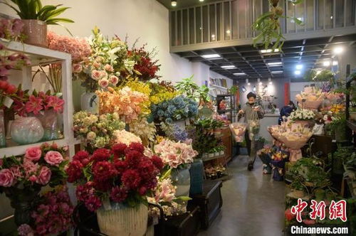 福州花市武汉攻略