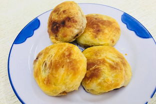福州好吃馅饼店