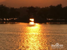 福州夕阳旅游攻略