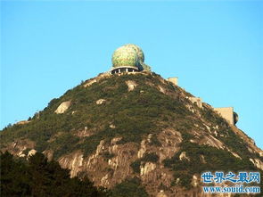 福州鼓山 好玩吗