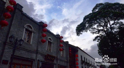 福州旅游生活攻略