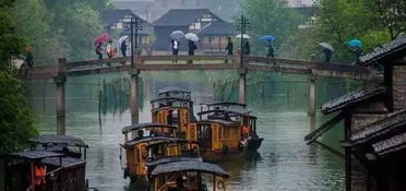 雨天福州旅游攻略
