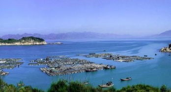 福州海边哪个好玩