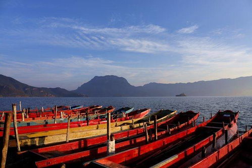 福州泸沽湖旅游攻略
