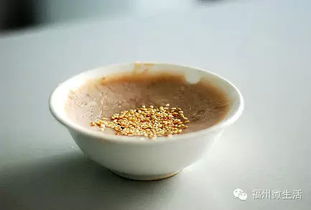 福州角落美食攻略