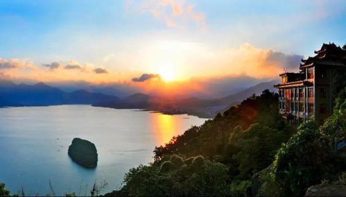 福州2022旅游攻略