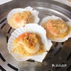 福州什么贝好吃