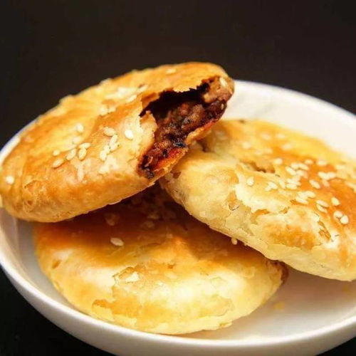 福州烧饼哪家好吃