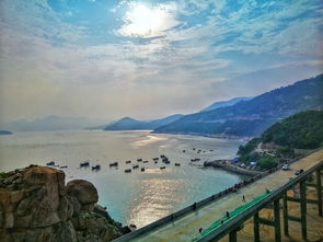 福州霞浦骑行攻略