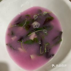 福州好吃的野菜