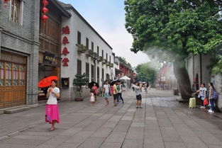 福州好玩地方拍照