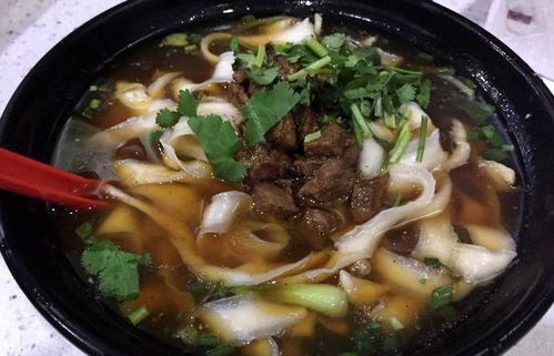 福州面食哪家好吃