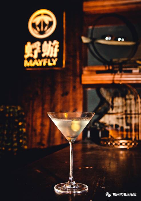 福州好玩小酒吧