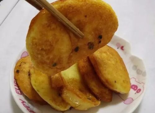 福州油饼好吃不