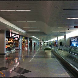 福州机场攻略旅游