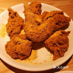 炸鸡福州哪里好吃