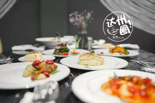 福州达州美食攻略