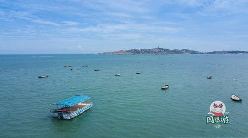 福州海边好玩吗