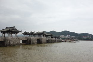 潮汕到福州攻略