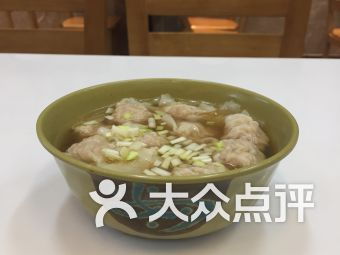 福州哪家云吞好吃