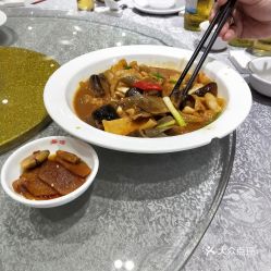 福州鲨鱼皮好吃