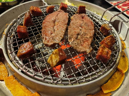 福州那里烤肉好吃