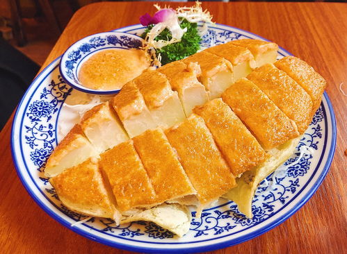 福州游玩攻略美食