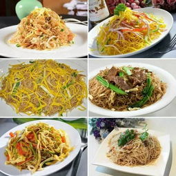 福州哪家炒粉好吃又好吃