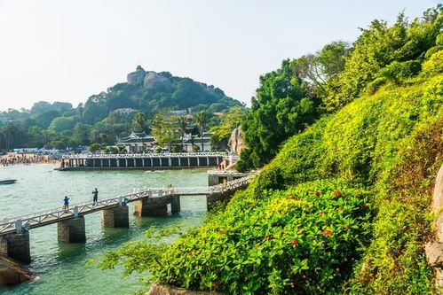 夏天游玩攻略福州