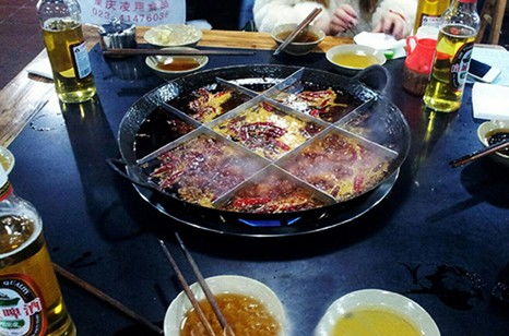 福州重庆美食攻略