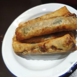 福州好吃春卷店