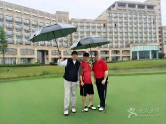 福州高尔夫攻略培训
