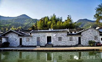 福州好玩的古城
