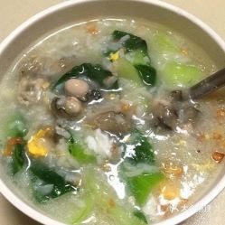 福州哪里煮粥好吃