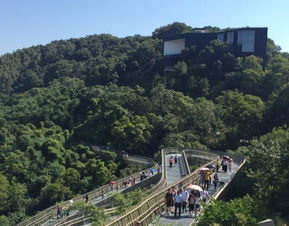 福州哪里山好玩