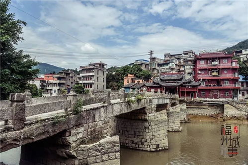 福州攻略免费景点