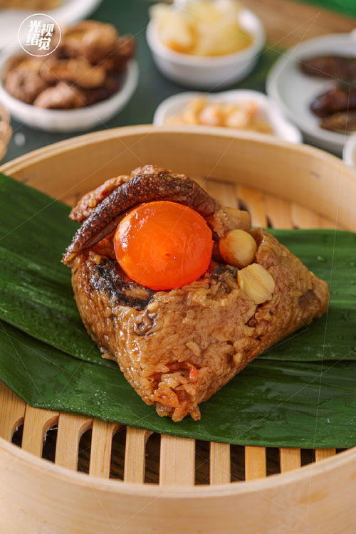 福州好吃肉粽