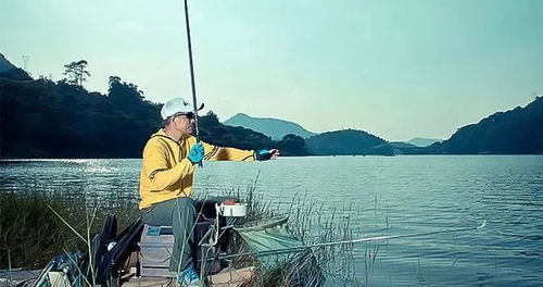 福州小陈钓鱼攻略