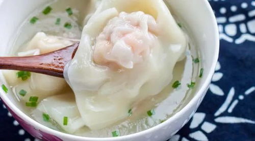 福州摆摊好吃馄饨