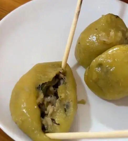 福州地道好吃的