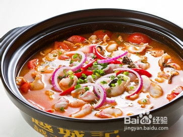 福州砂锅好吃吗