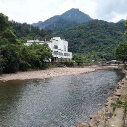 福州溪流游玩攻略
