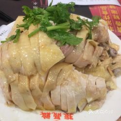 福州最好吃白斩鸡