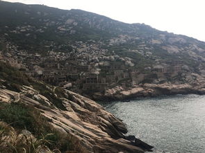 福州舟山旅游攻略