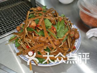 福州羊腿哪里好吃