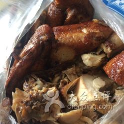 福州什么卤味好吃